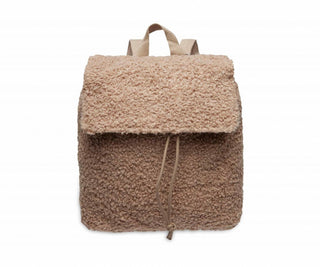 Jollein Rugtasje Boucle Biscuit