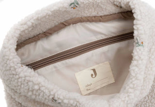 Jollein Rugtasje - Teddy Lovely