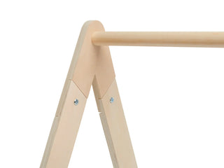 Jollein Babygym hout