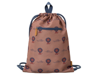 Fresk Zwemtas - Lion