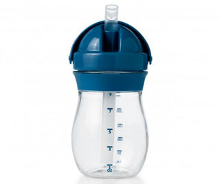 Oxo Tot Rietjesbeker 250 ml - Navy