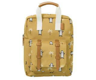 Fresk Rugzak Pinguin klein