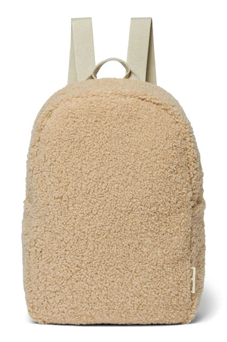 Studio Noos midi - ecru Chunky Backpack