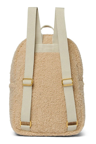 Studio Noos midi - ecru Chunky Backpack
