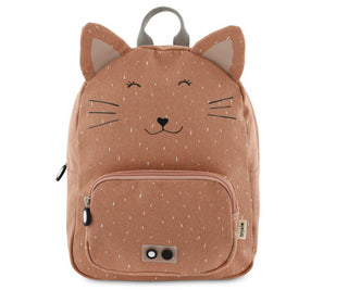 Trixie Rugzak - Mrs. Cat