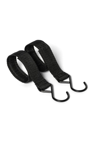 Studio Noos Ecru Teddy Adult Backpack