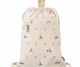 Fresk zwemtas - Rabbit sandshell