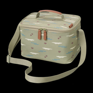 Fresk koeltas large - Crocodile