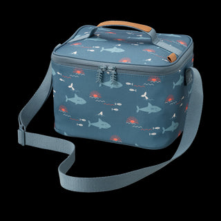 Fresk koeltas large - Shark