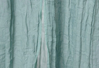 Jollein Klamboe Vintage - Sea green
