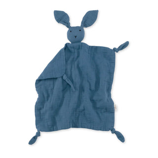 Bemini Bunny 40x40 cm Wonder KATOEN MOUSSELINE
