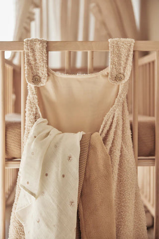 Jollein Boxopbergzak Boucle Naturel