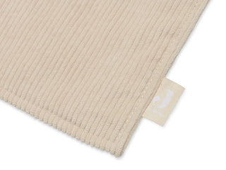 Jollein Boxopbergzak Corduroy - Nougat