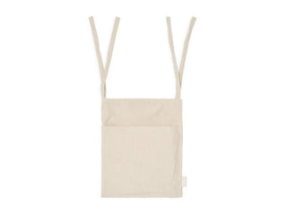 Jollein Boxopbergzak Corduroy - Nougat