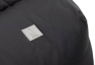 Jollein Voetenzak buggy kinderwagen - Puffed Black