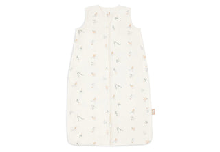 Jollein Baby Slaapzak - Jersey - Lovely Birds 90 cm