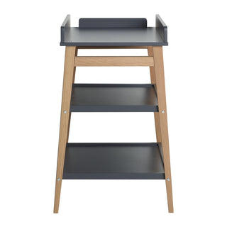 Quax Luiertafel Hip - Moonshadow naturel