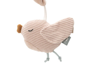 Jollein Wagenspanner - Lovely Birds