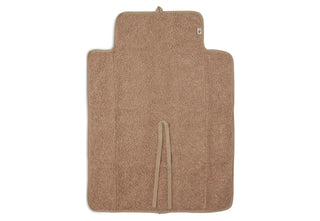 Jollein Verschoningsmat Boucle - Biscuit