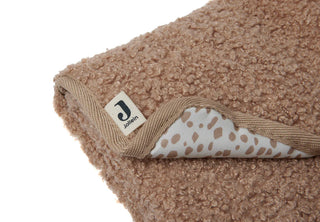 Jollein Verschoningsmat Boucle - Biscuit