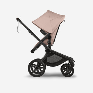 Bugaboo Fox 5 Renew - complete Black Desert taupe melange