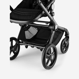 Bugaboo Fox 5 Renew - complete Black Desert taupe melange