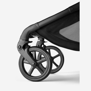 Bugaboo Fox 5 Renew - complete Black Desert taupe melange
