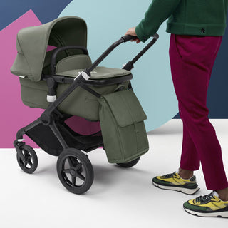 Bugaboo Luierrugzak - Forest green