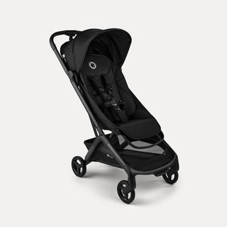 Bugaboo Butterfly 2 -  Heritage Black