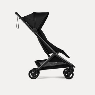 Bugaboo Butterfly 2 -  Heritage Black