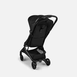 Bugaboo Butterfly 2 -  Heritage Black