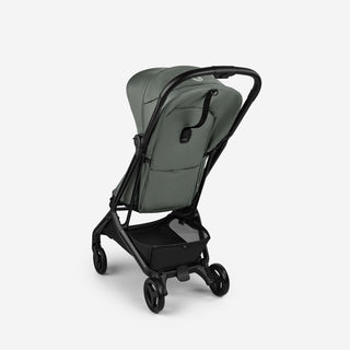 Bugaboo Butterﬂy 2 - complete black forest green