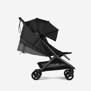 Bugaboo Butterﬂy 2 - complete black forest green