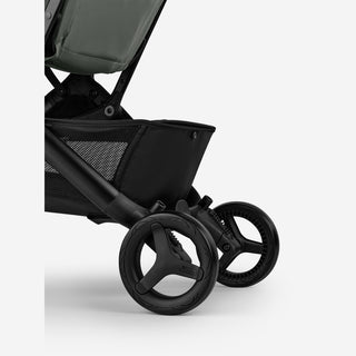 Bugaboo Butterﬂy 2 - complete black forest green