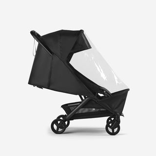 Bugaboo Butterfly 2 regenhoes