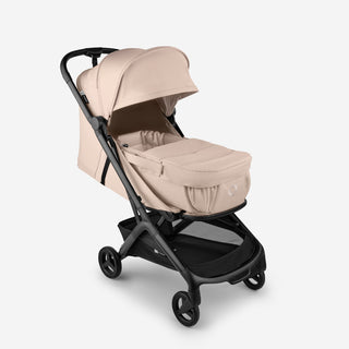 Bugaboo baby nest - desert taupe