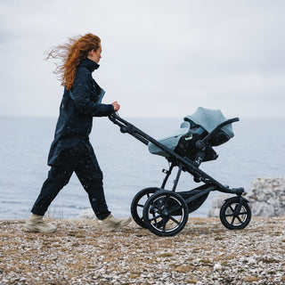 Thule Urban Glide 3 - Midnight blue