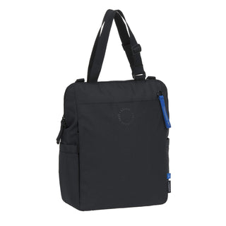 Lässig Conversion Backpack black