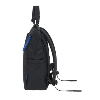 Lässig Conversion Backpack black