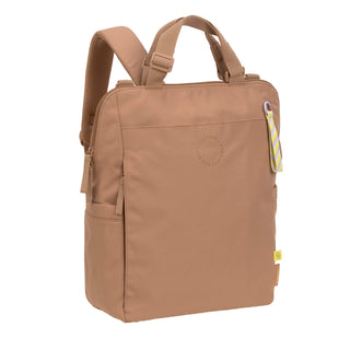 Lässig Conversion Backpack almond