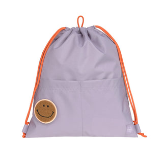 Lässig Gymzak - Mini Little Gang Lilac
