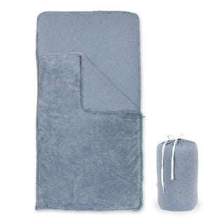 Bemini Camping Bag 70x140cm Stone PADY SOFTY + JERSEY tog 3