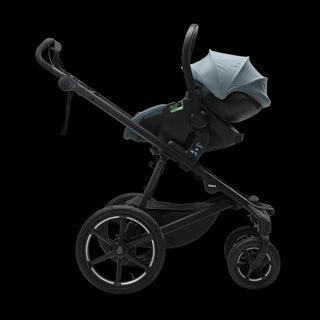 Thule Maple - Midnight blue