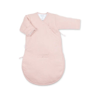 Bemini MAGIC BAG 1-4m Blush PADY TETRA JERSEY + JERSEY tog 3