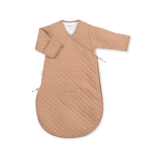 Bemini MAGIC BAG 1-4m Beige PADY QUILTED JERSEY tog 1.5
