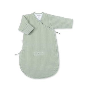 Bemini MAGIC BAG 1-4m Almond PADY VELVET + JERSEY tog 3