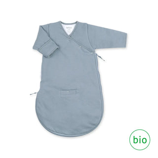 Bemini MAGIC BAG 1-4m Stone PADY WAFFLE + JERSEY BIO tog 2.5