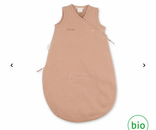 Bemini MAGIC BAG 1-4m Natural WAFFLE BIO tog 1