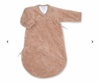 Bemini MAGIC BAG 1-4m Natural SOFTY + JERSEY tog 2