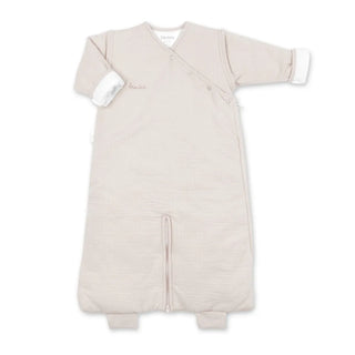 Bemini MAGIC BAG 4-12m Sand PADY TETRA JERSEY + JERSEY tog 3